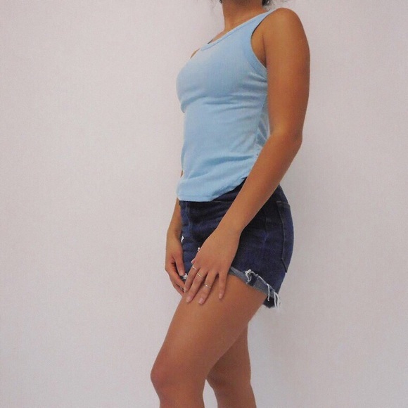 🎊SALE🎊 Super Soft Basic Essential Tank Top - Picture 3 of 6